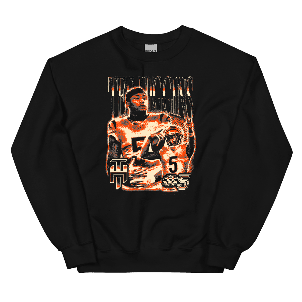 Tee Higgins Vintage Sweatshirt