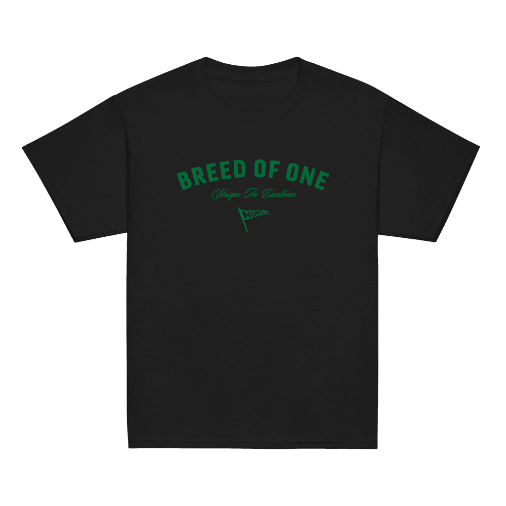 Jalen Hurts Breed of One Youth T-shirt