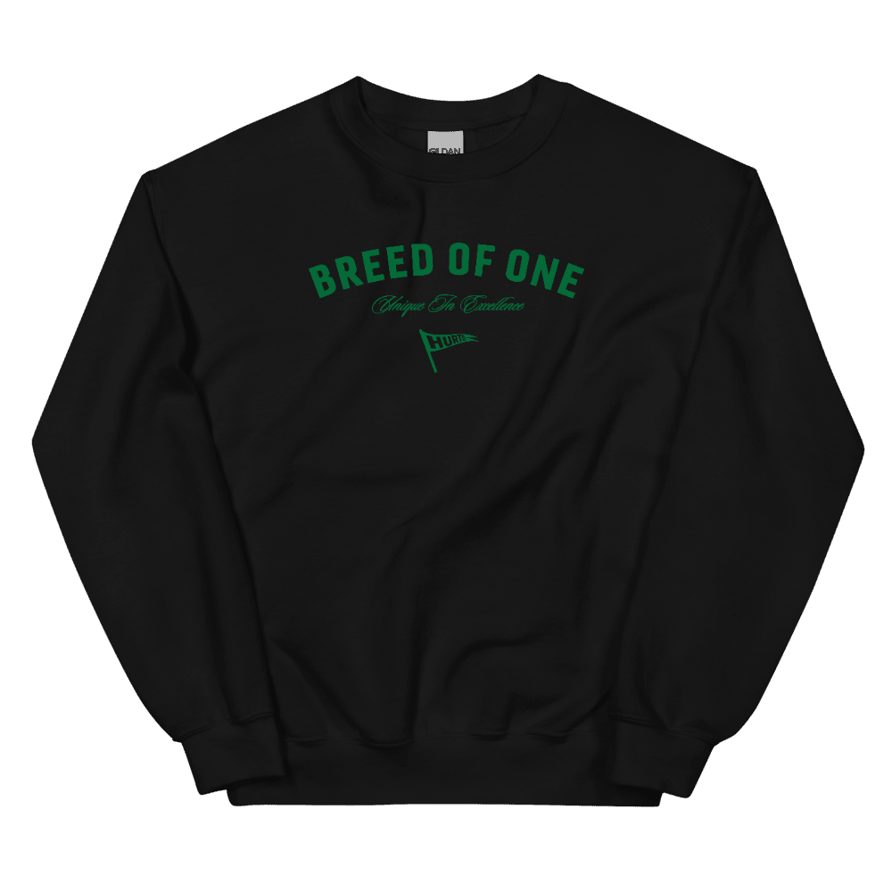 Jalen Hurts Breed of One Sweatshirt