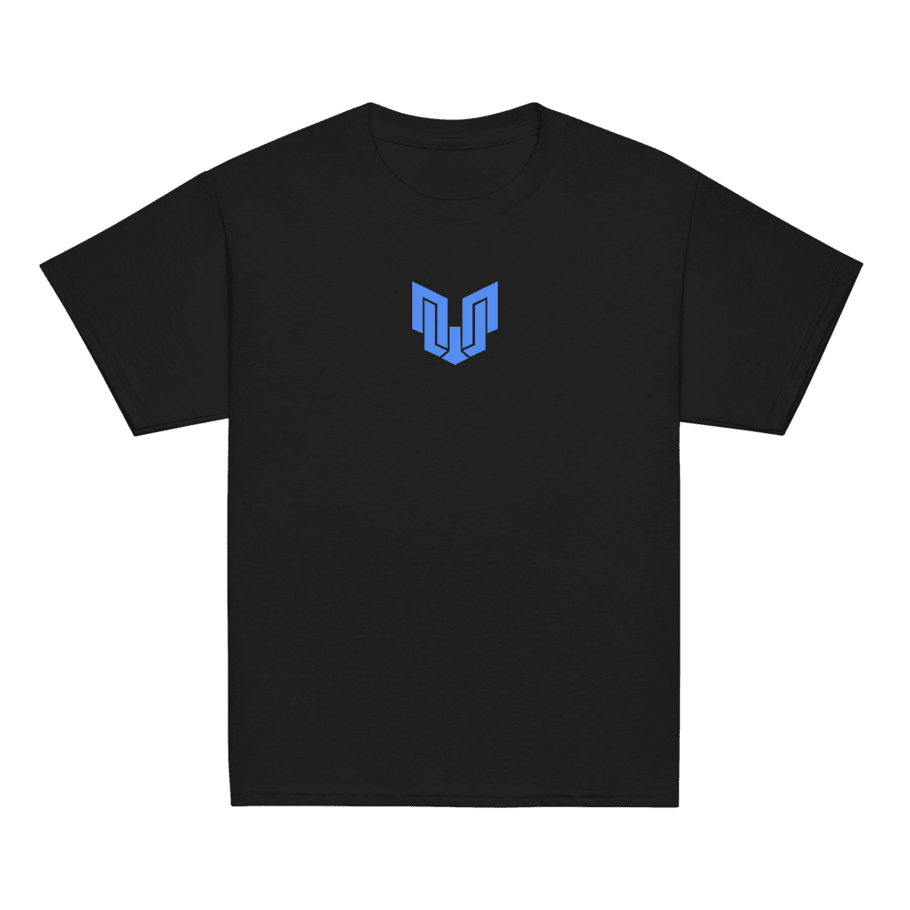 AJ Williams Vintage Youth T-shirt