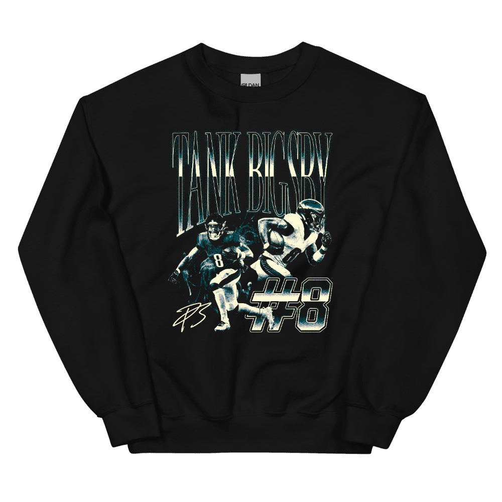 Tank Bigsby Vintage Sweatshirt