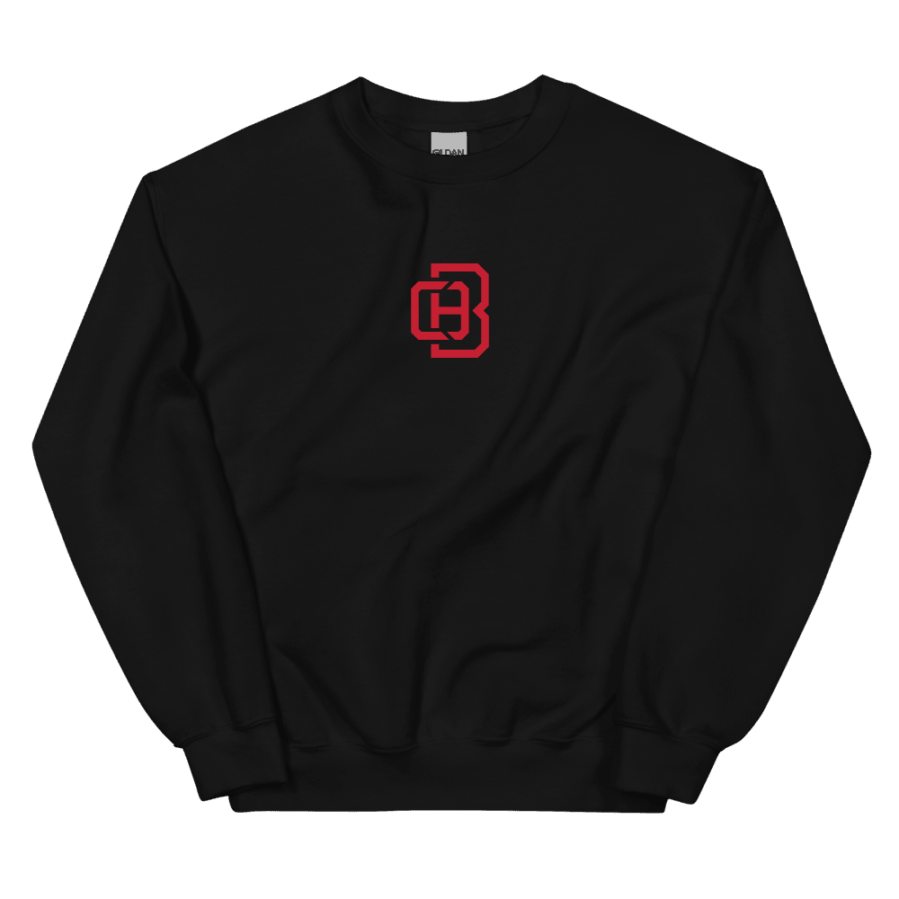 Cole Bishop Vintage Sweatshirt