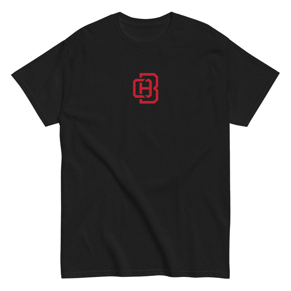 Cole Bishop Vintage T-shirt