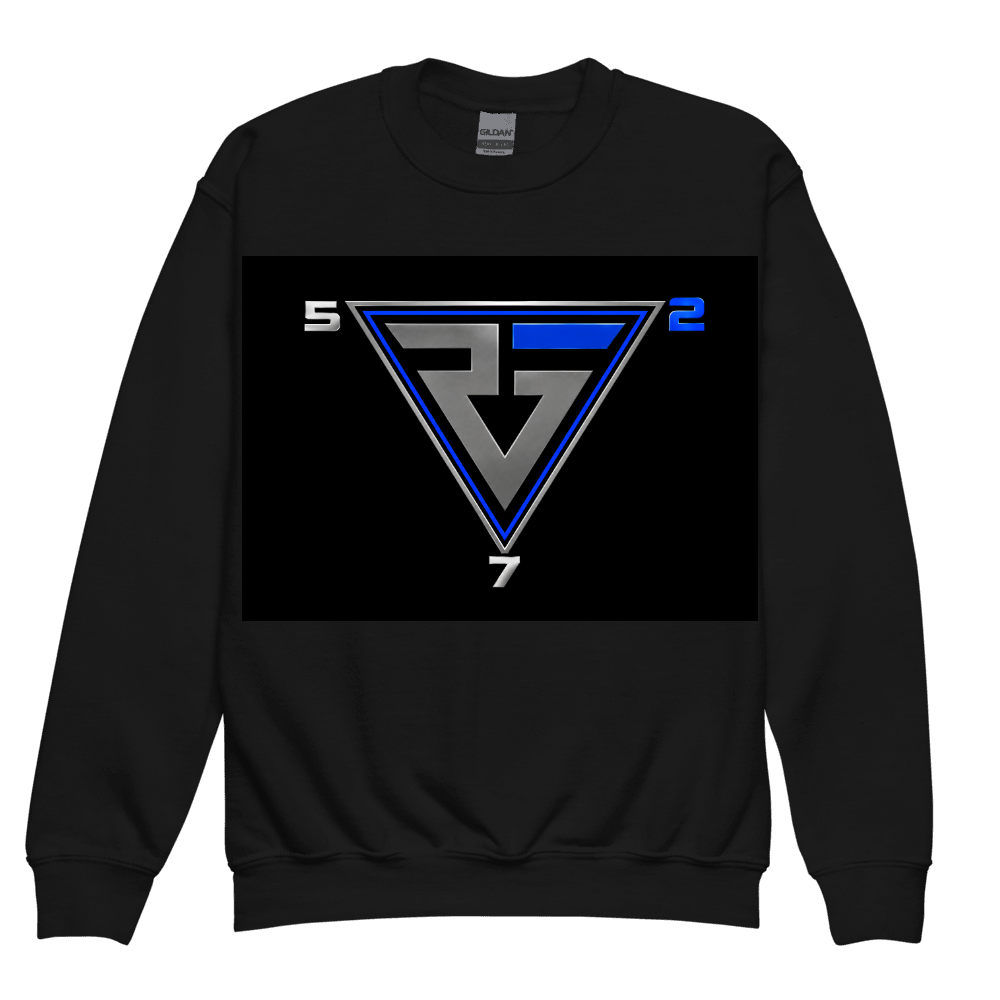 Youth Sweatshirt