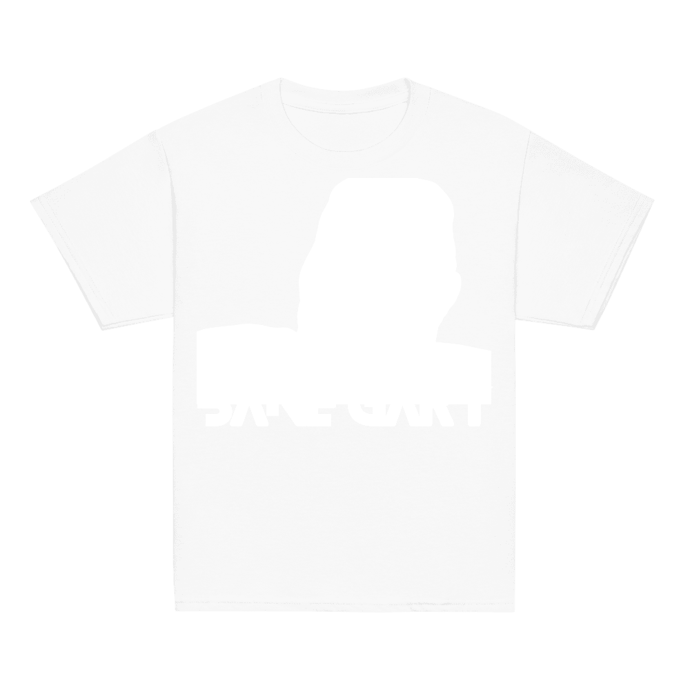 Bane Gary White Bane Gary White Bane Gary Youth T-shirt