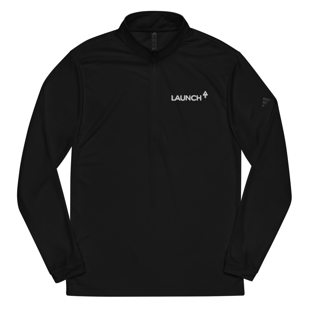 Launch Test Launch Test Quarter Zip