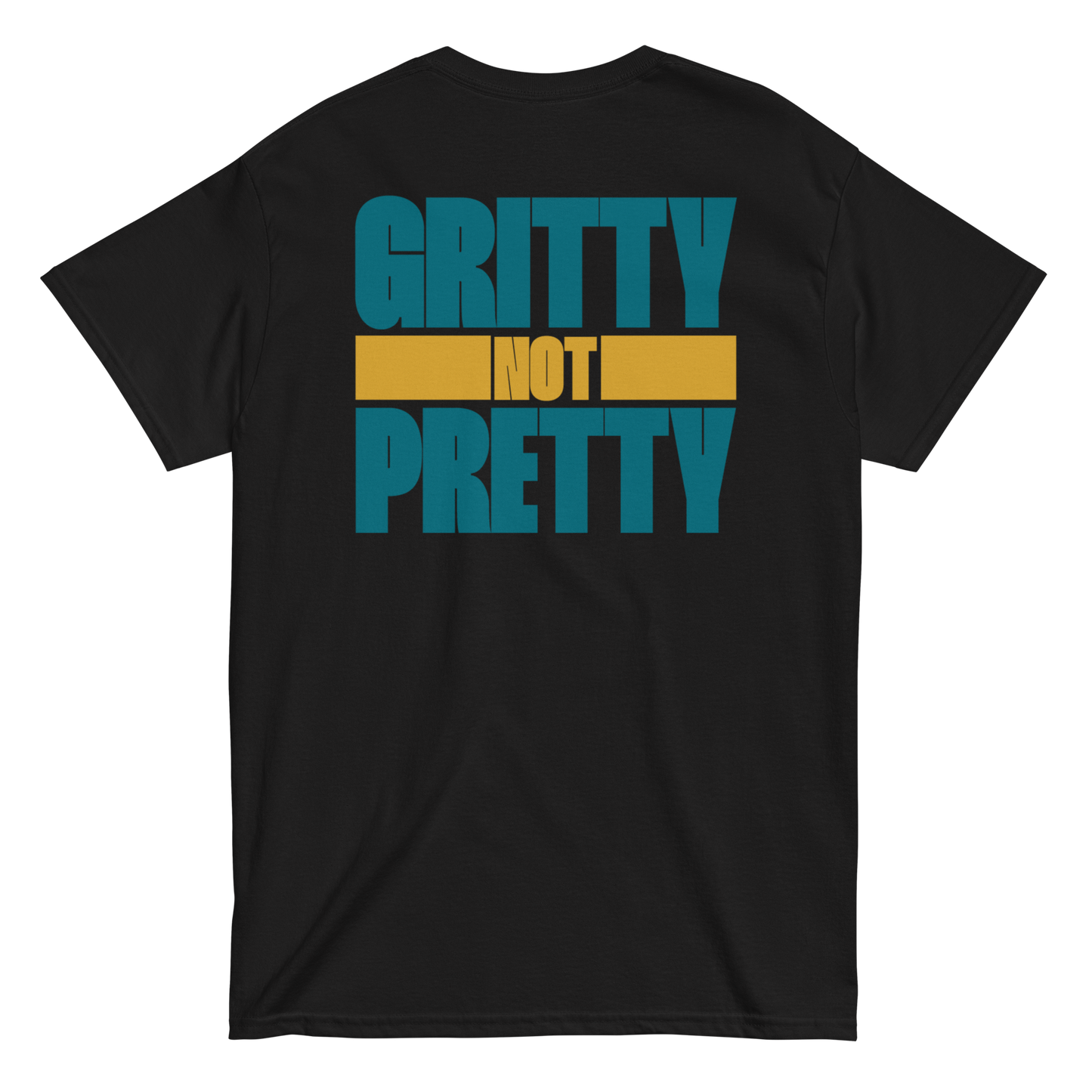 Foyesade Oluokun "From Start To Finish" T-shirt