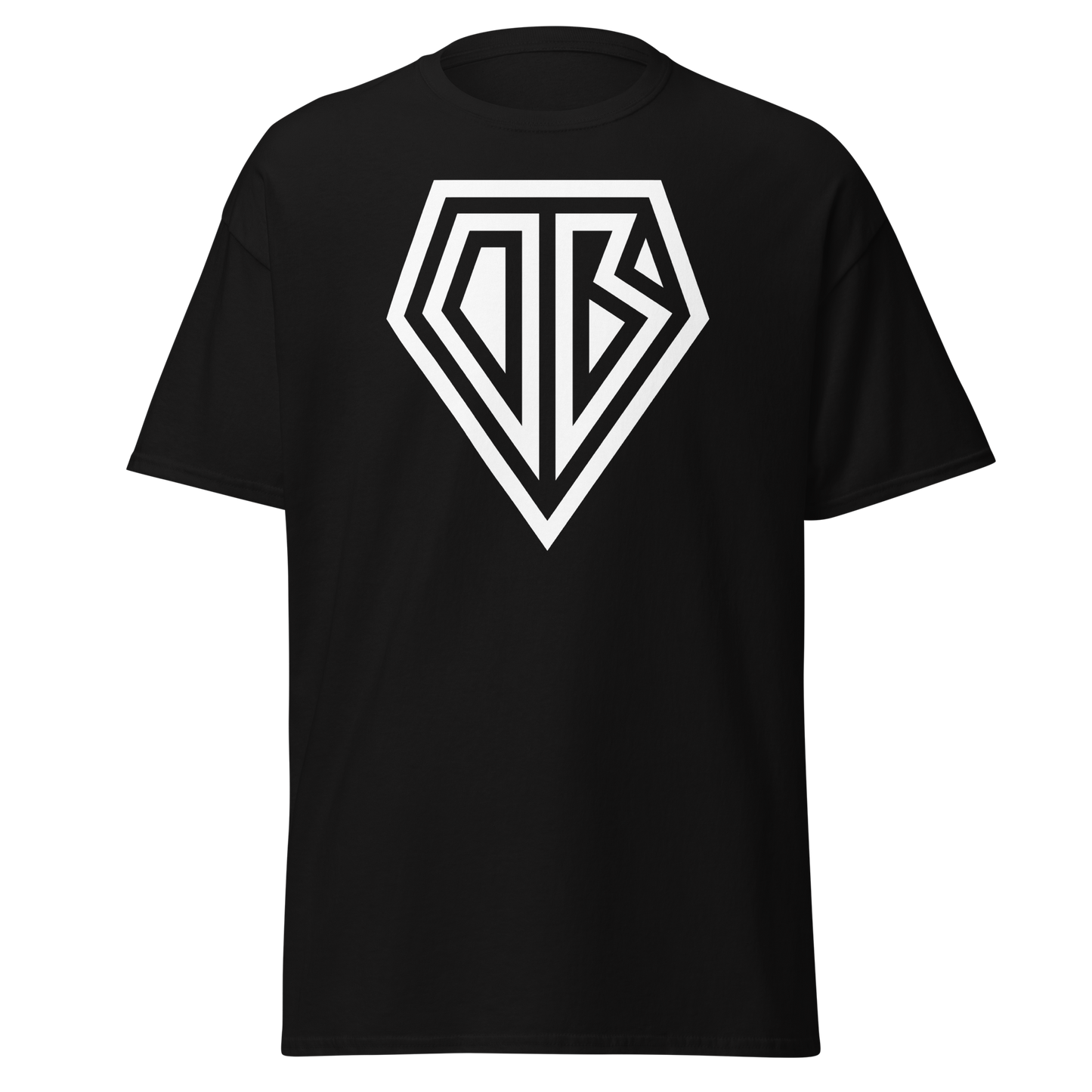 Devodric Bynum "Logo" Shirt