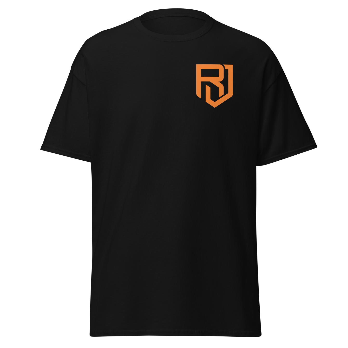 RJ Mickens "Logo" Shirt
