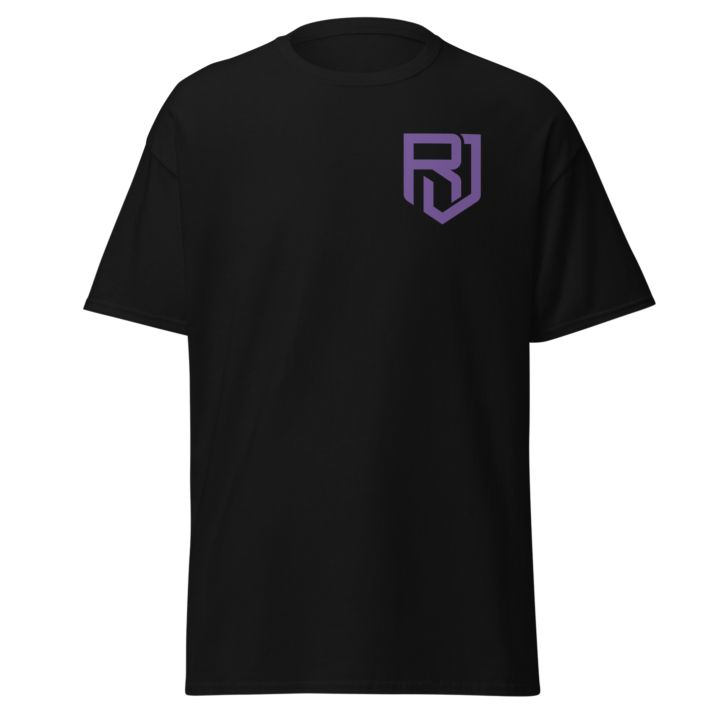 RJ Mickens "Logo" Shirt