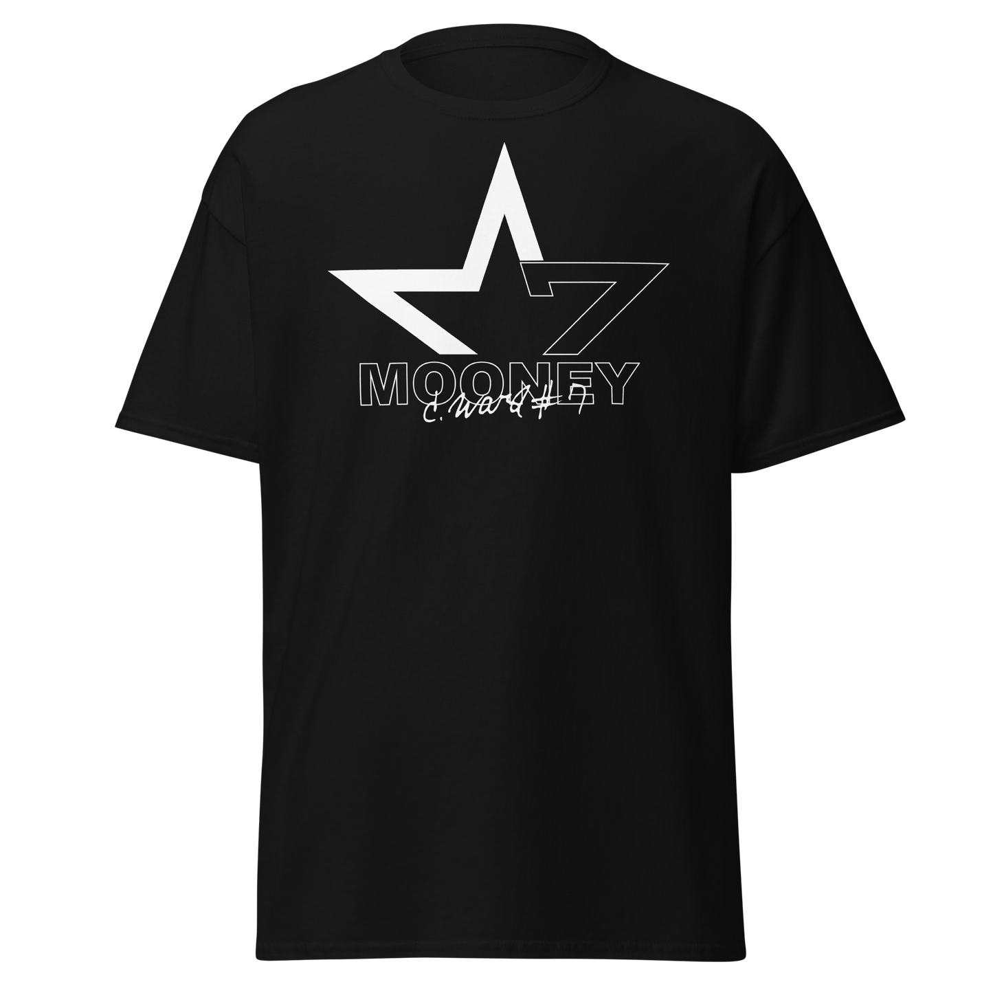 Charvarius Ward "Mooney Star" Shirt