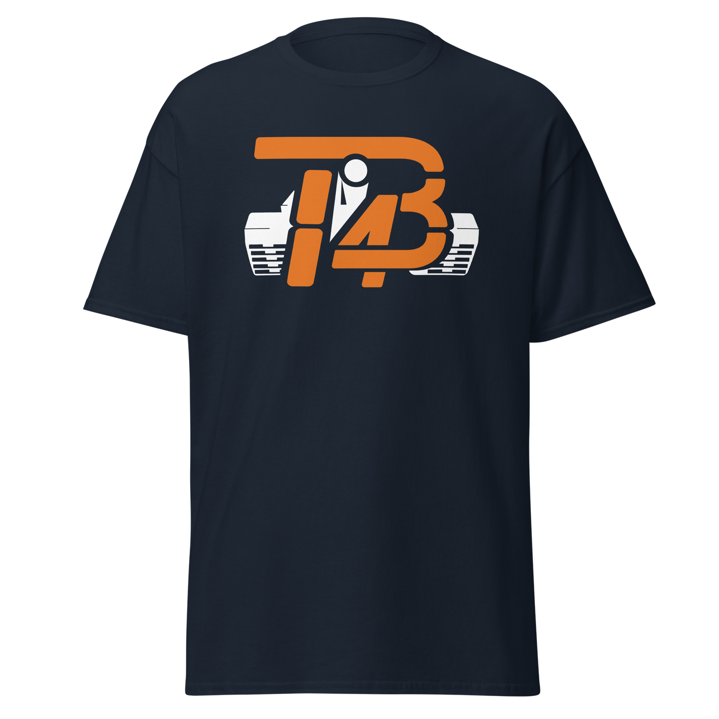 Tank Bigsby "Logo" Shirt