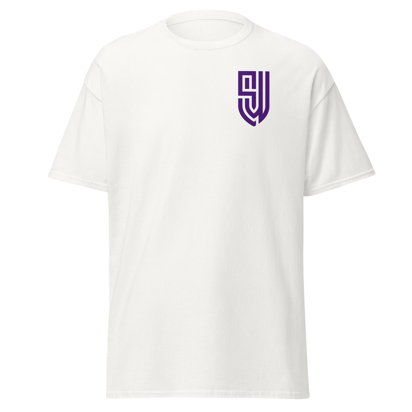 Savion Williams "Logo" Shirt