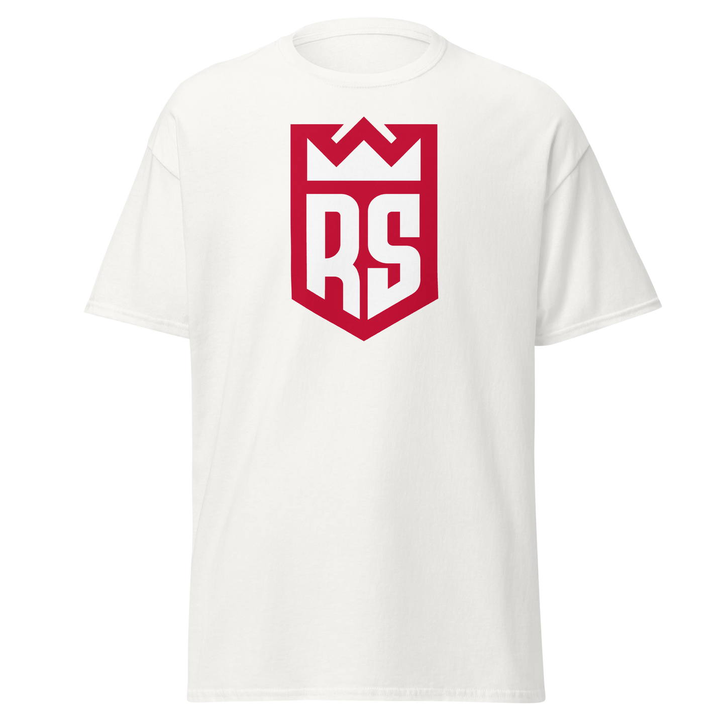 Rhamondre Stevenson "Logo" Shirt