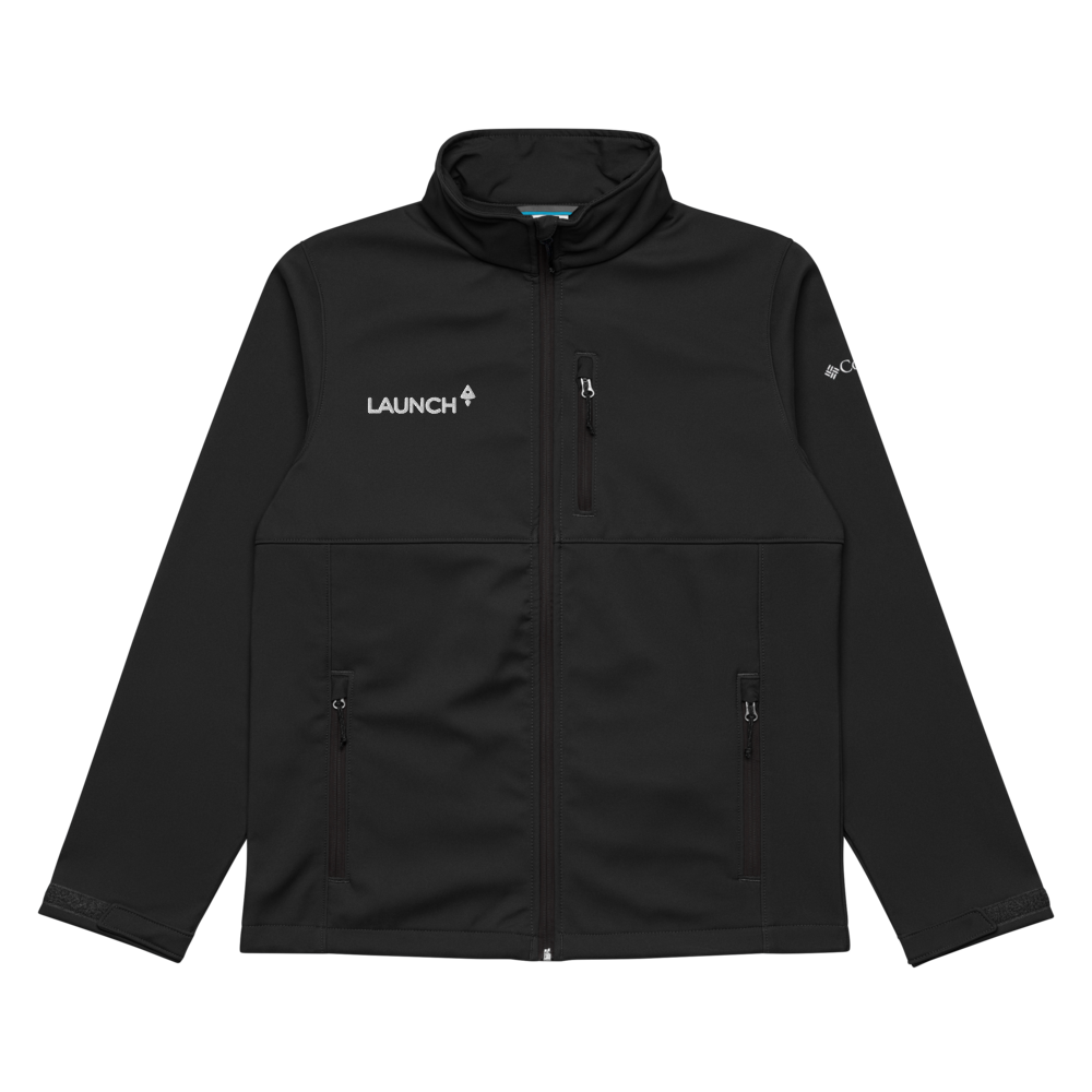 Nick Nick Soft Shell Jacket