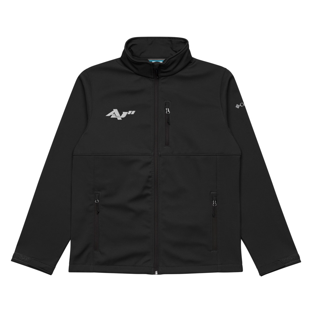 AJ AJ Soft Shell Jacket