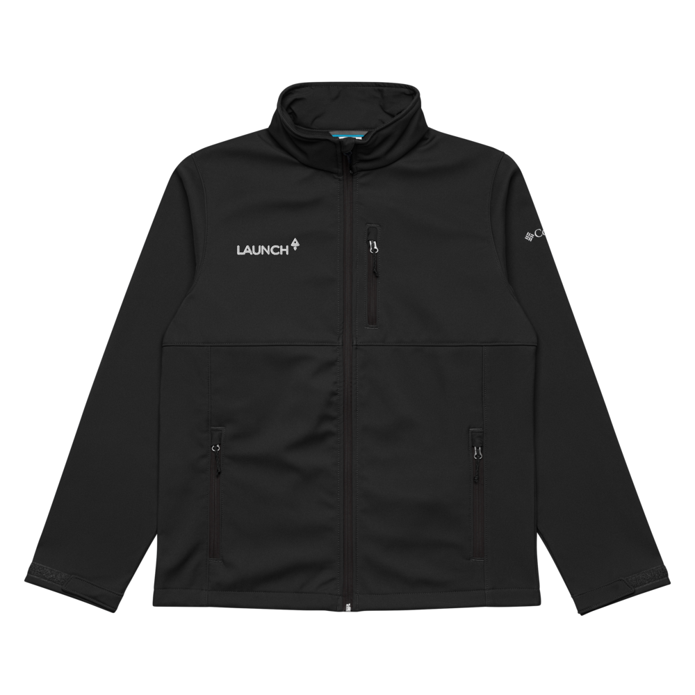 Launch Launch Soft Shell Jacket