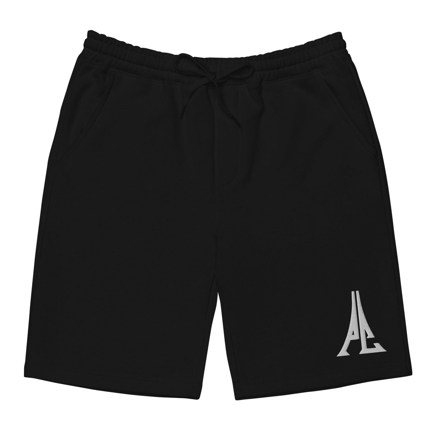 Parris Campbell "Logo" Shorts
