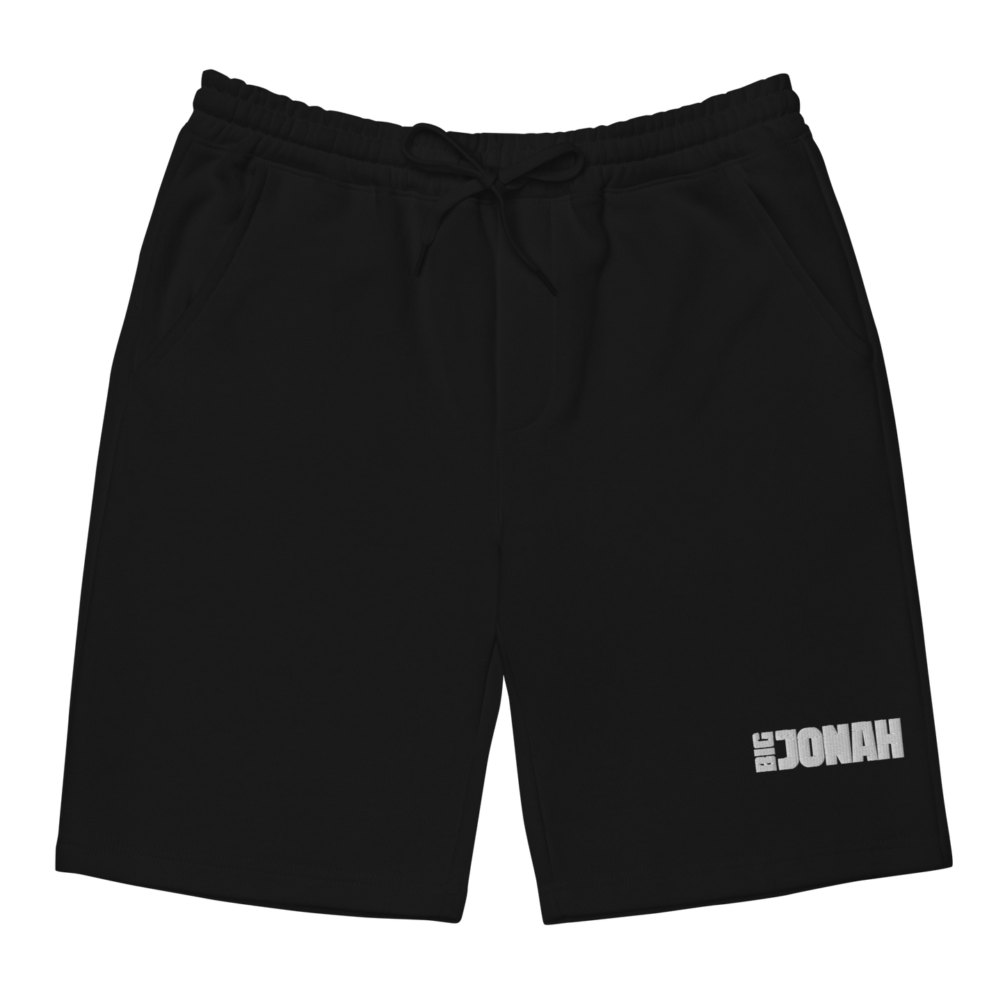 Jonah Savaiinaea "Logo" Shorts