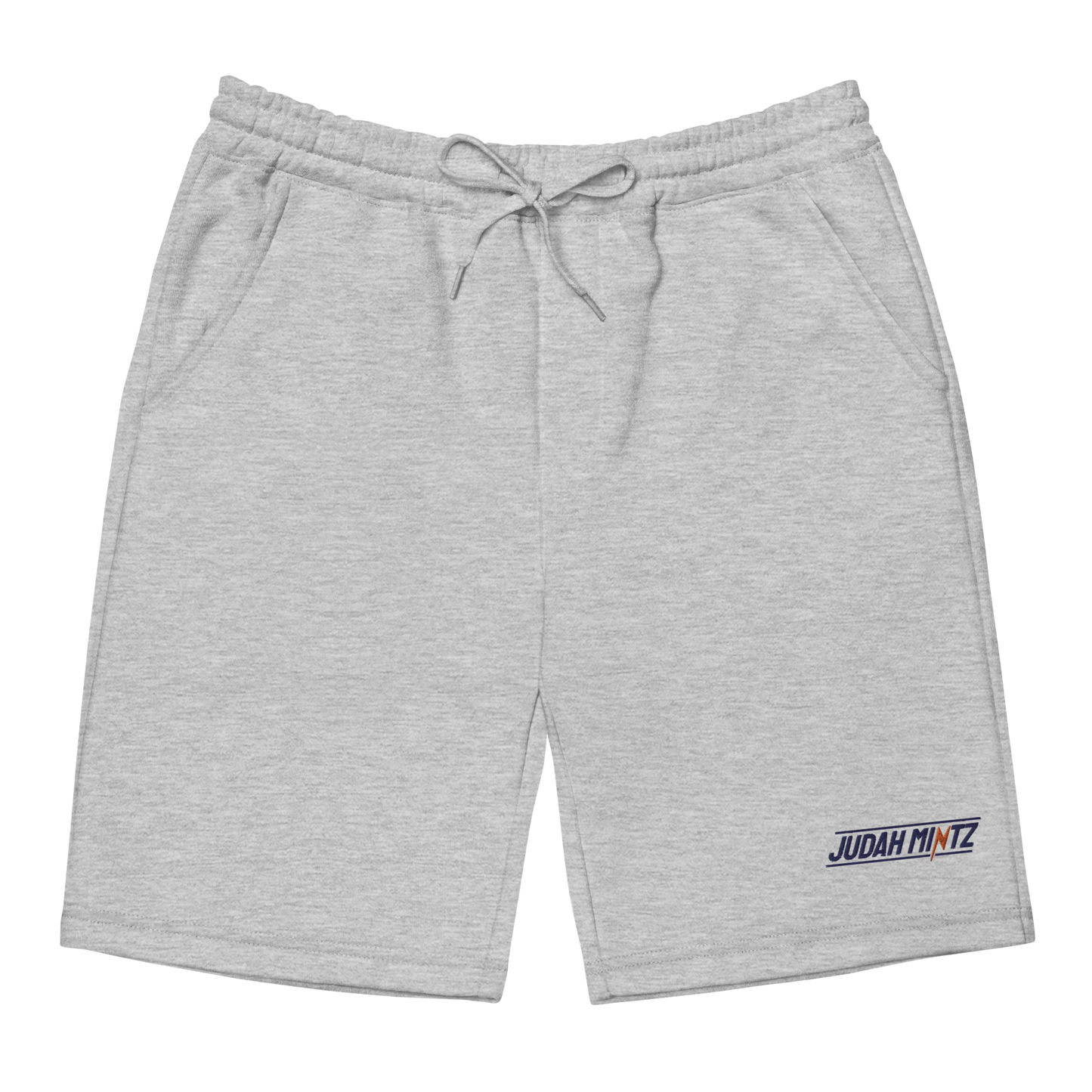 Judah Mintz "Logo" Shorts