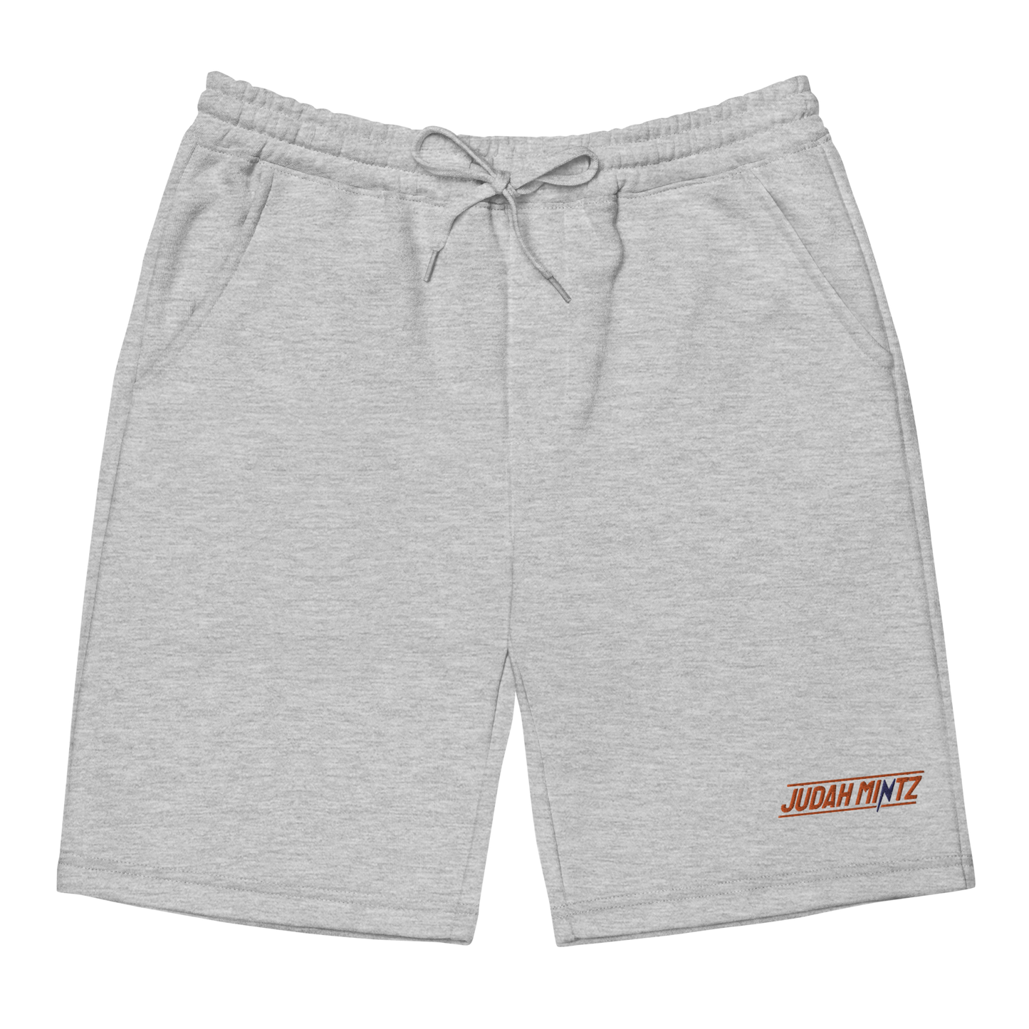 Judah Mintz "Logo" Shorts