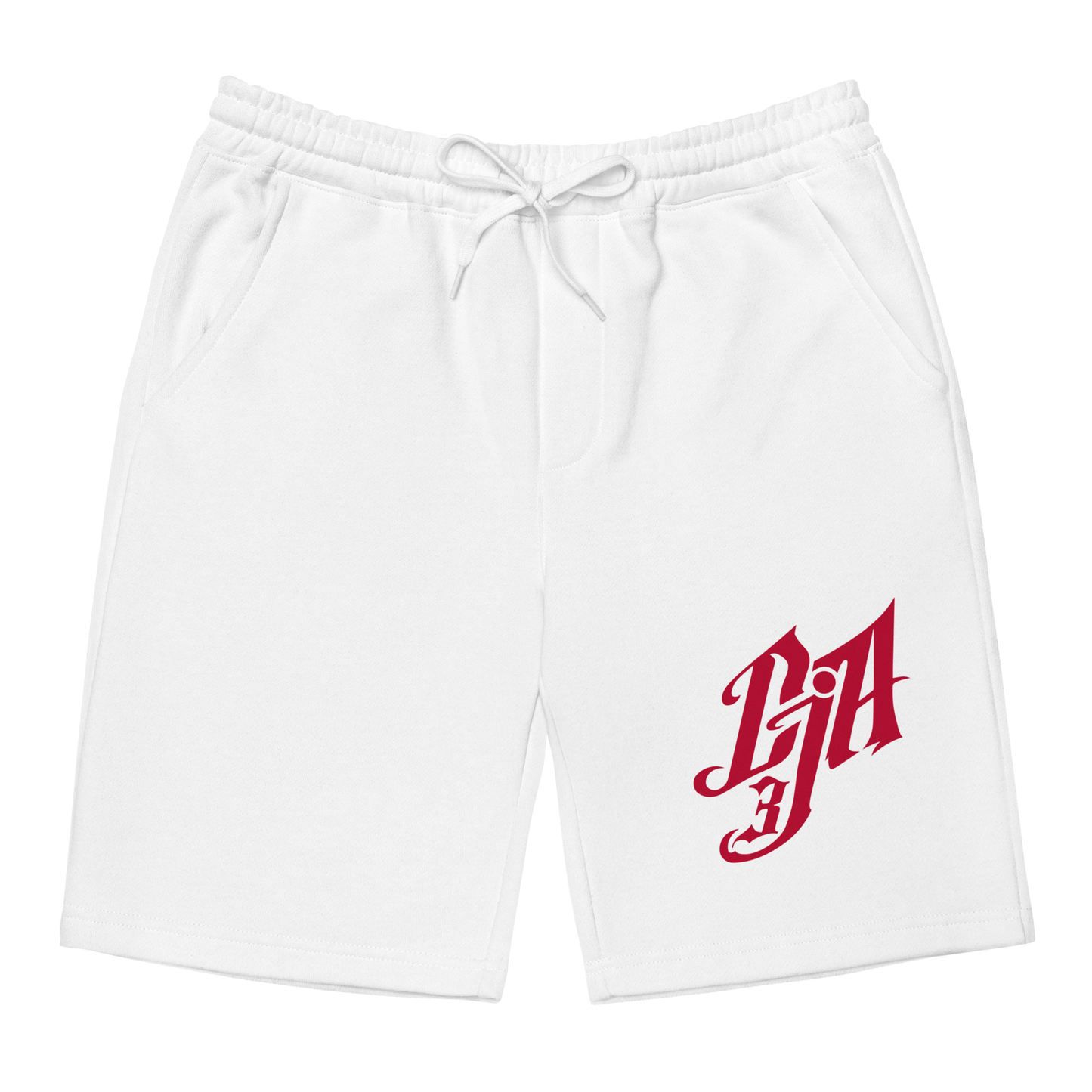 CJ Allen "Logo" Shorts