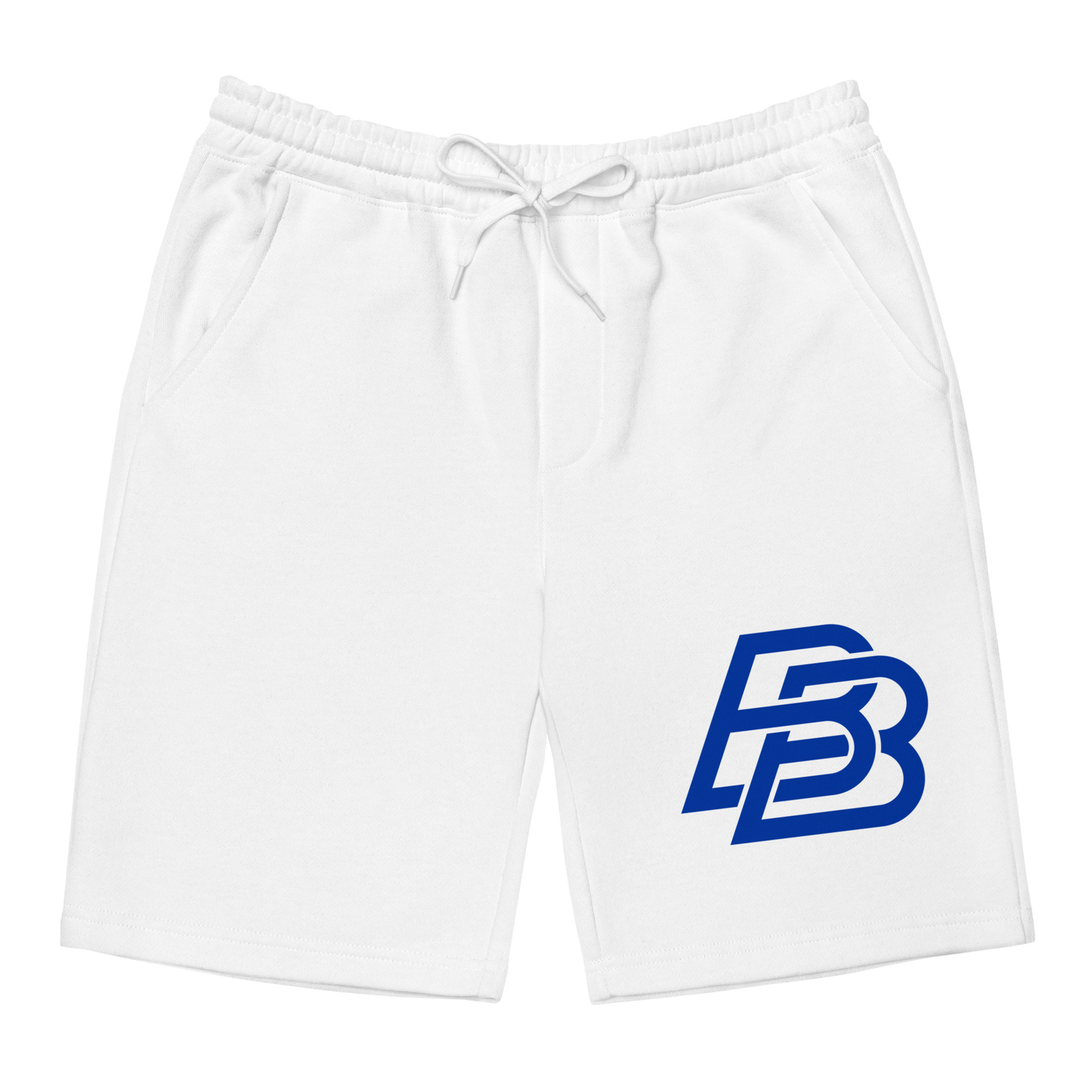 Barion Brown "Logo" Shorts