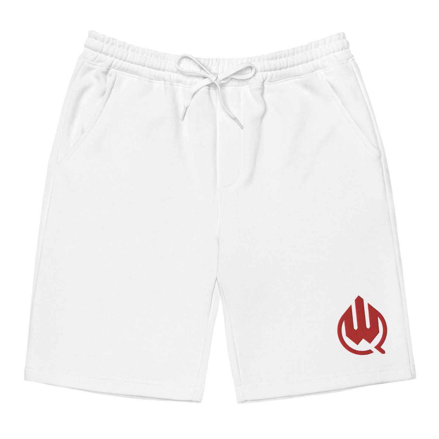 Quinnen Williams "Logo" Shorts