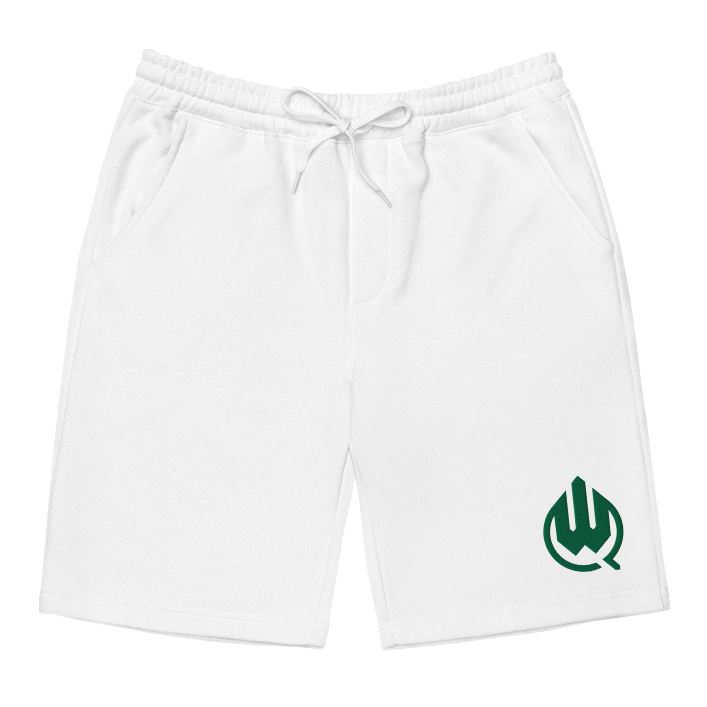 Quinnen Williams "Logo" Shorts