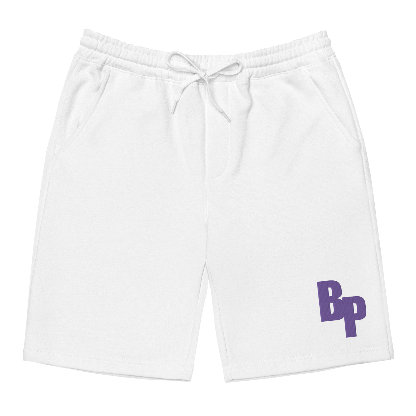 Brandon Powell "Logo" Shorts