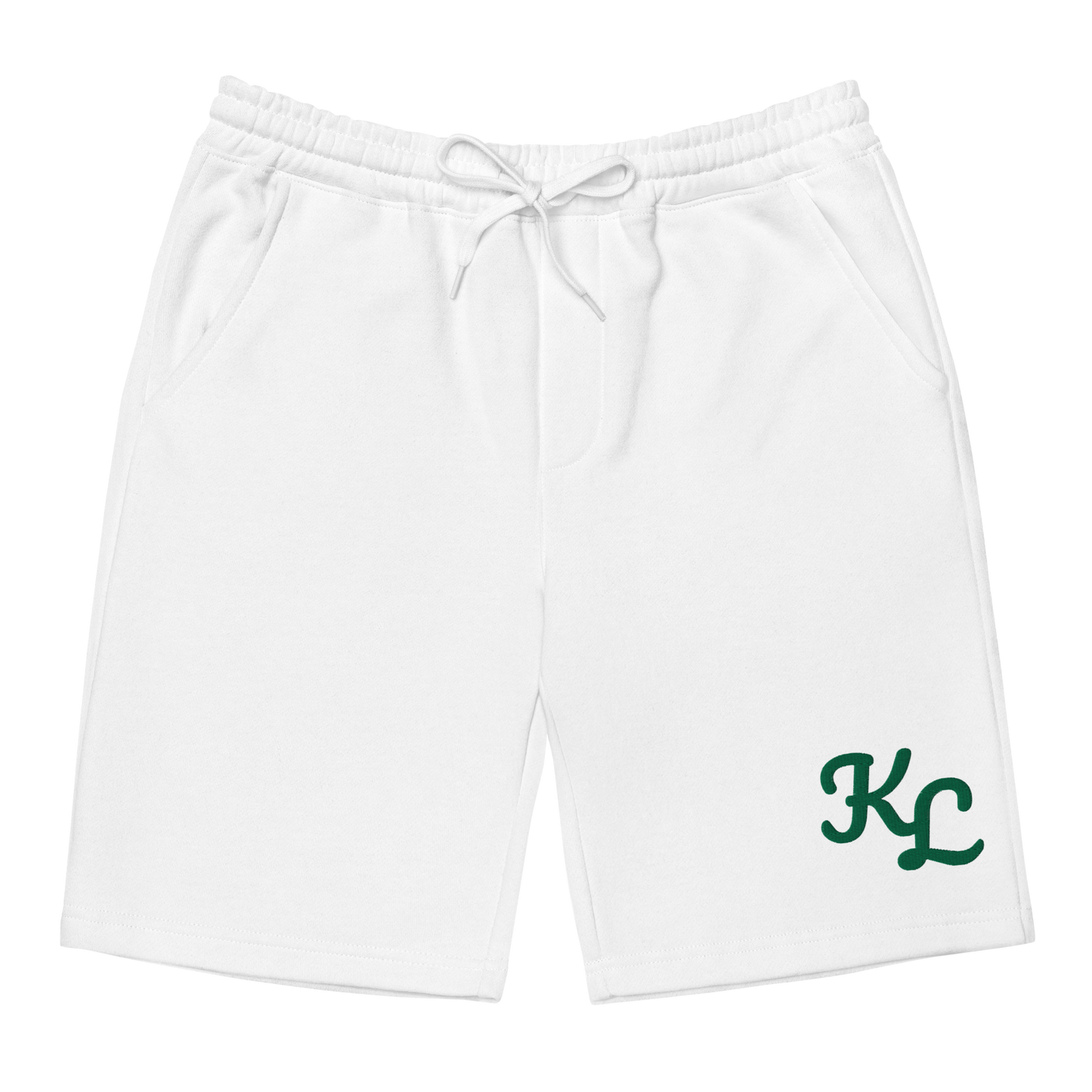 Kate Lang "Logo" Shorts