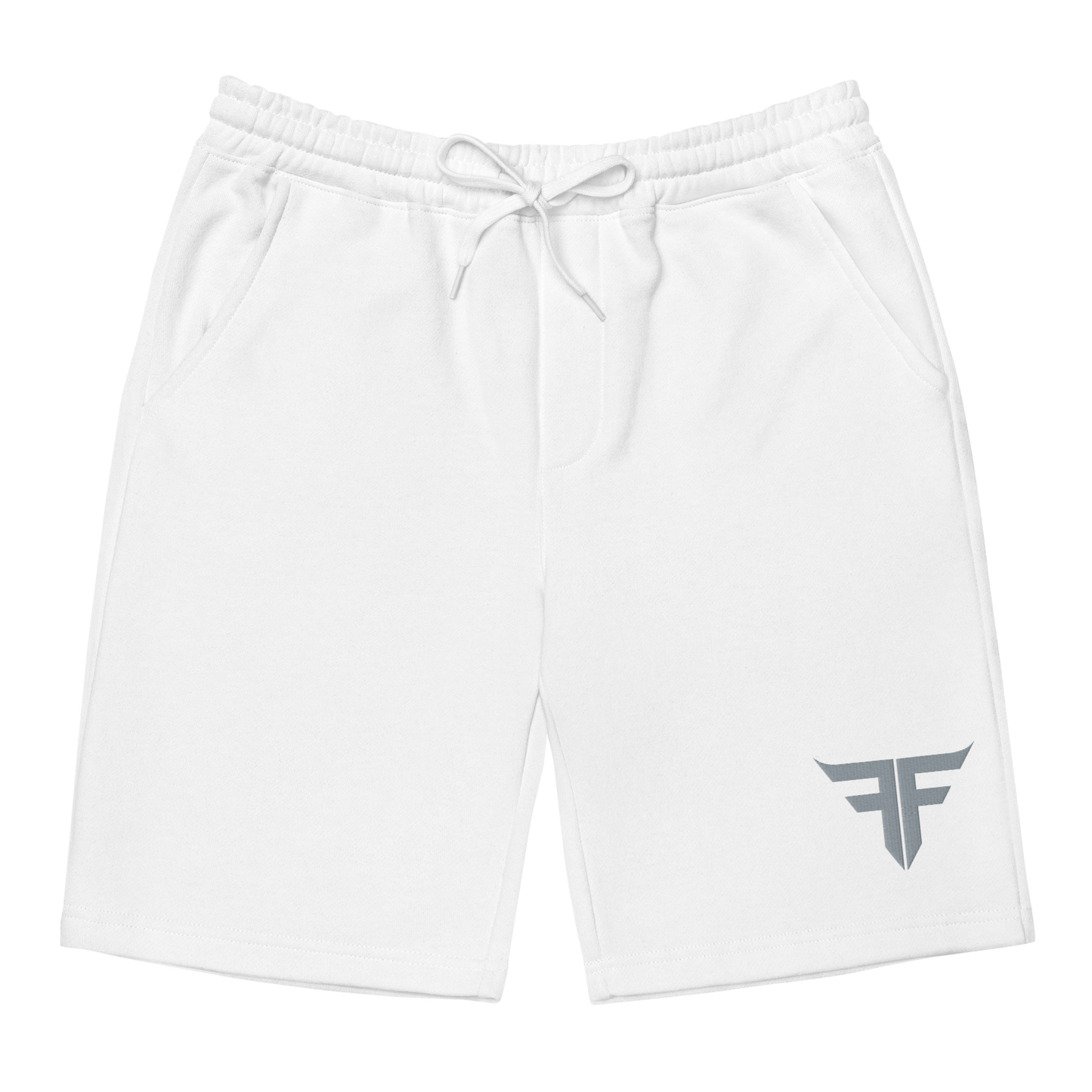 Fa’alili Fa’amoe "Logo" Shorts