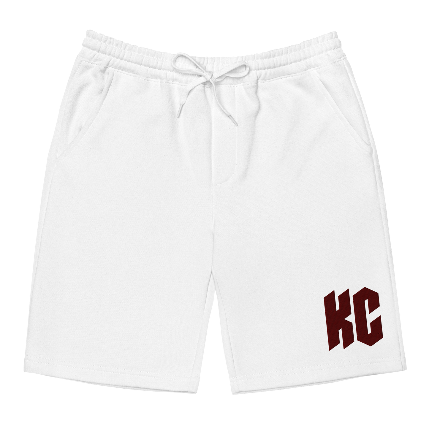 Keon Coleman "Logo" Shorts