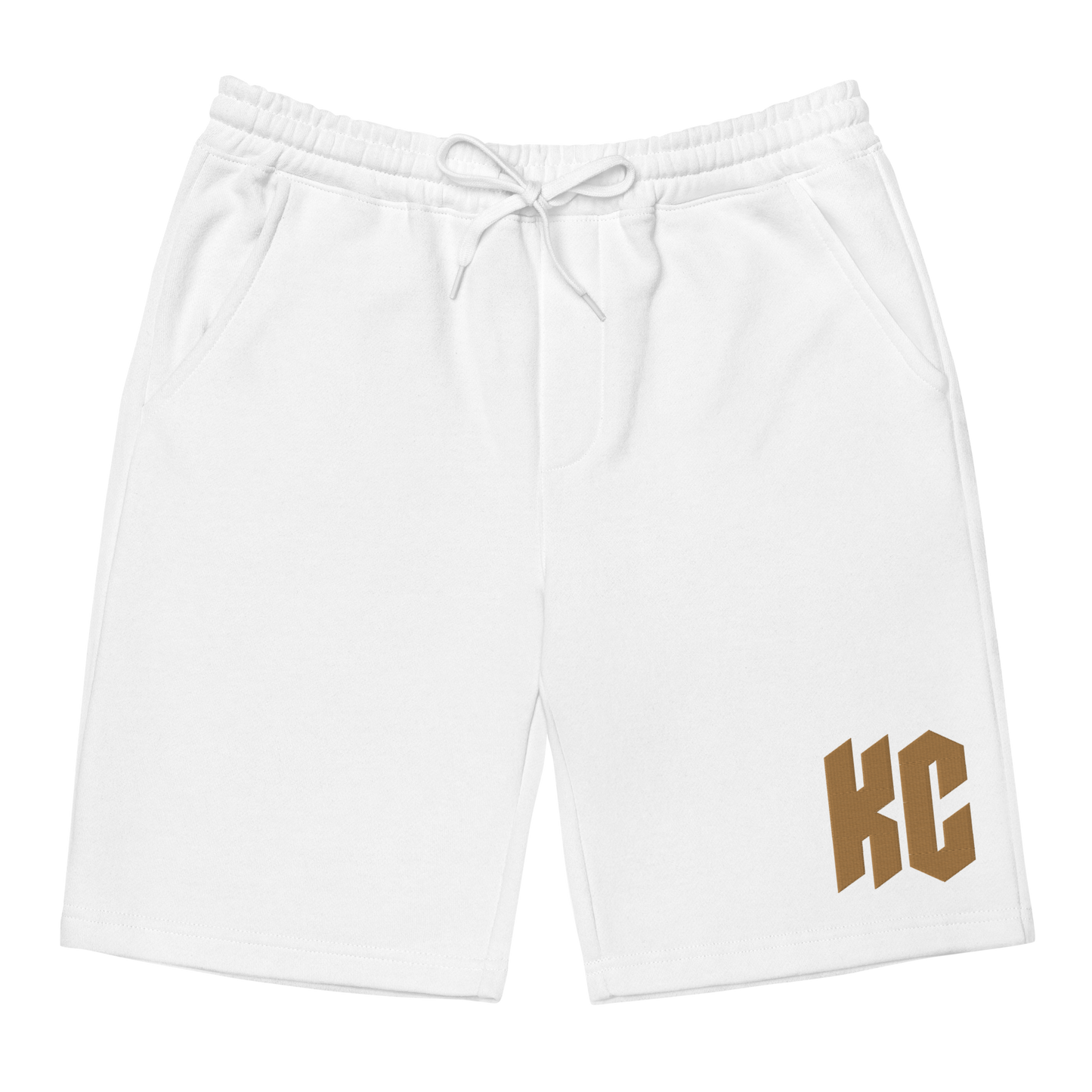 Keon Coleman "Logo" Shorts