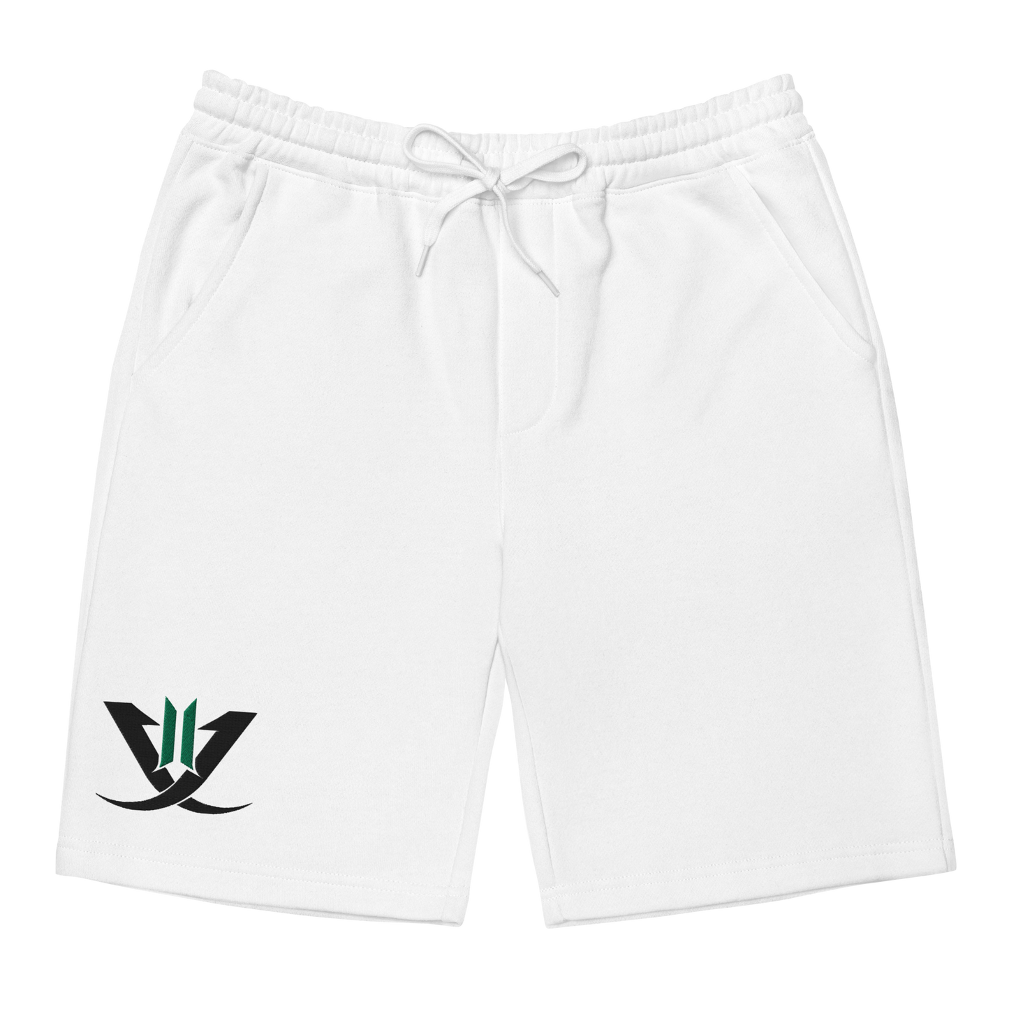 Jermaine Johnson "Logo" Shorts