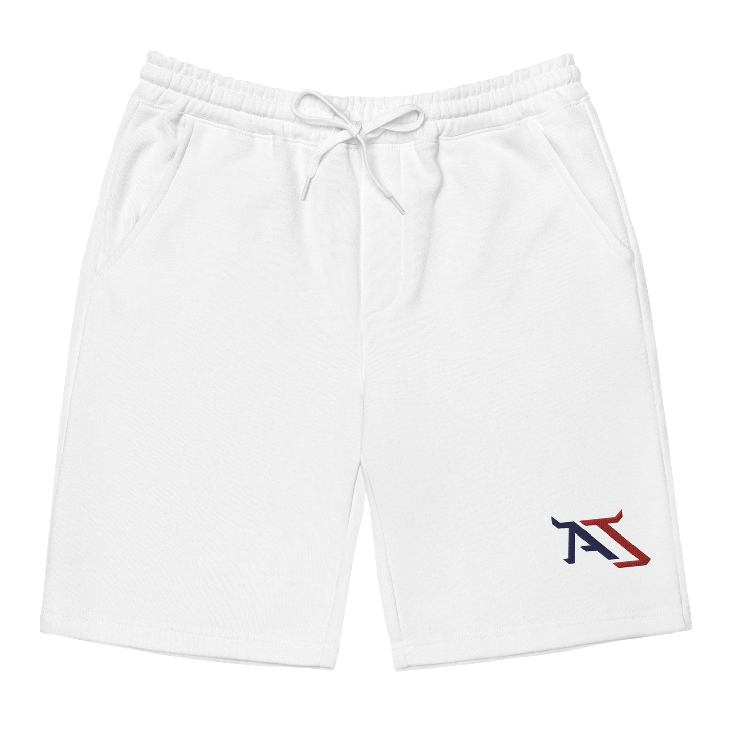 Anfernee Jennings "Logo" Shorts