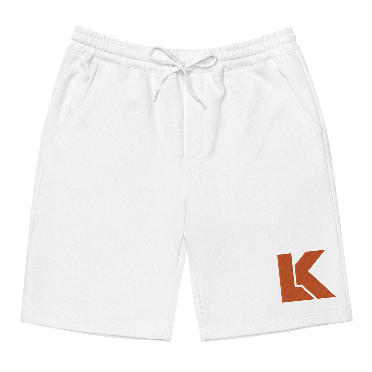 Kayin Lee "Logo" Short
