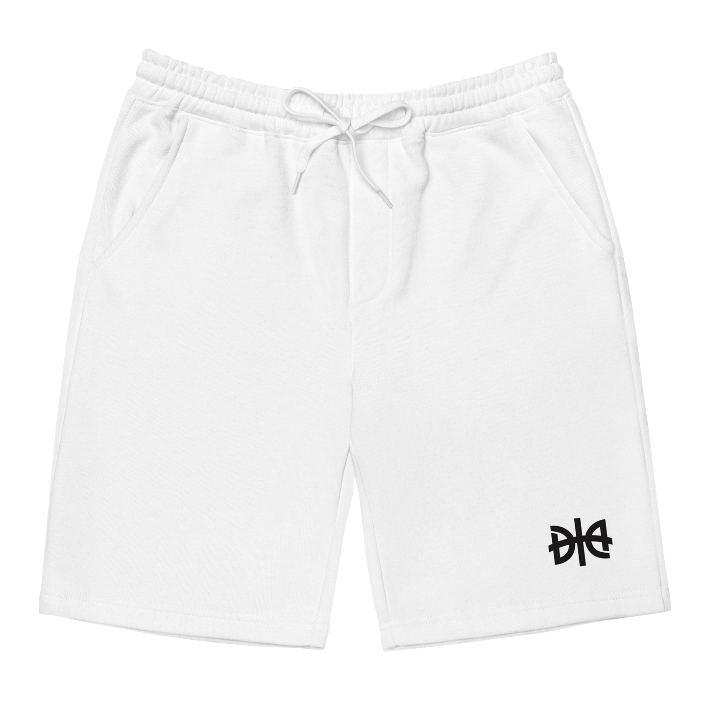 DeAndre Ayton "Logo" Shorts
