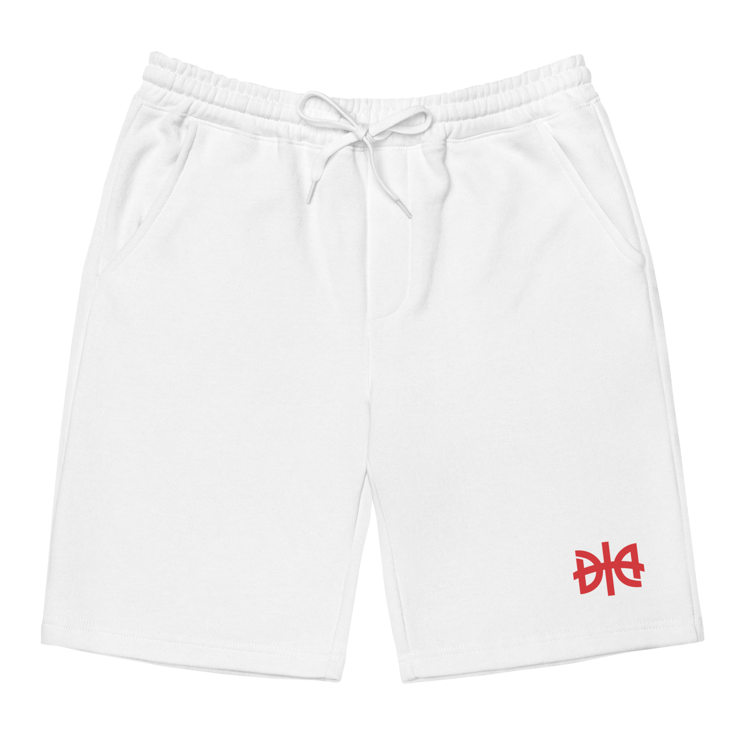 DeAndre Ayton "Logo" Shorts