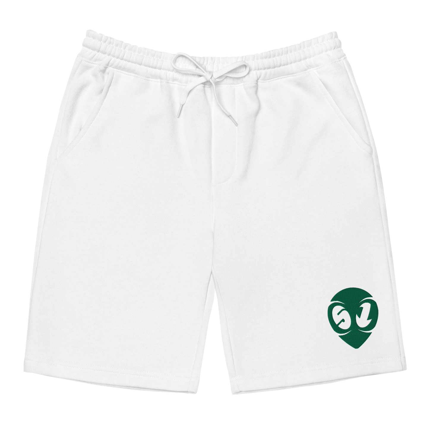 Pat Kavanagh "Logo" Shorts