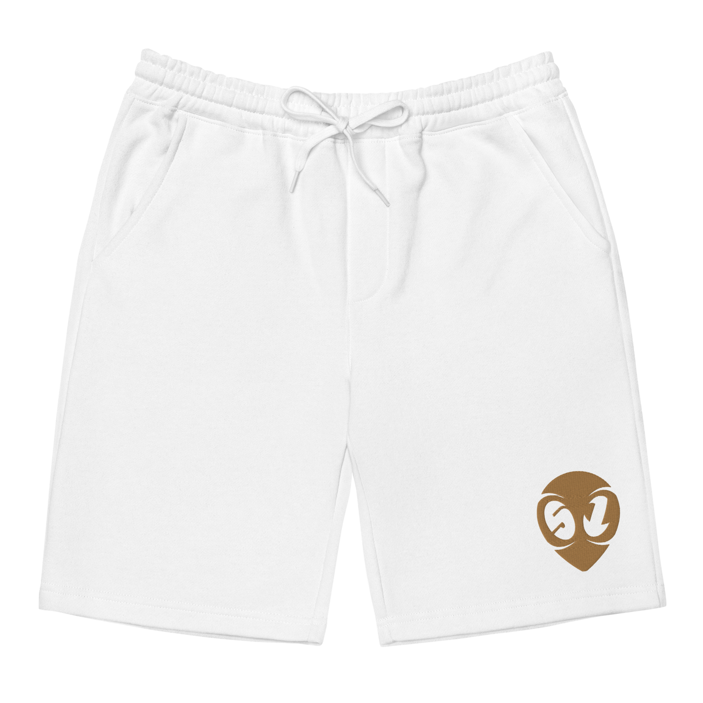 Pat Kavanagh "Logo" Shorts