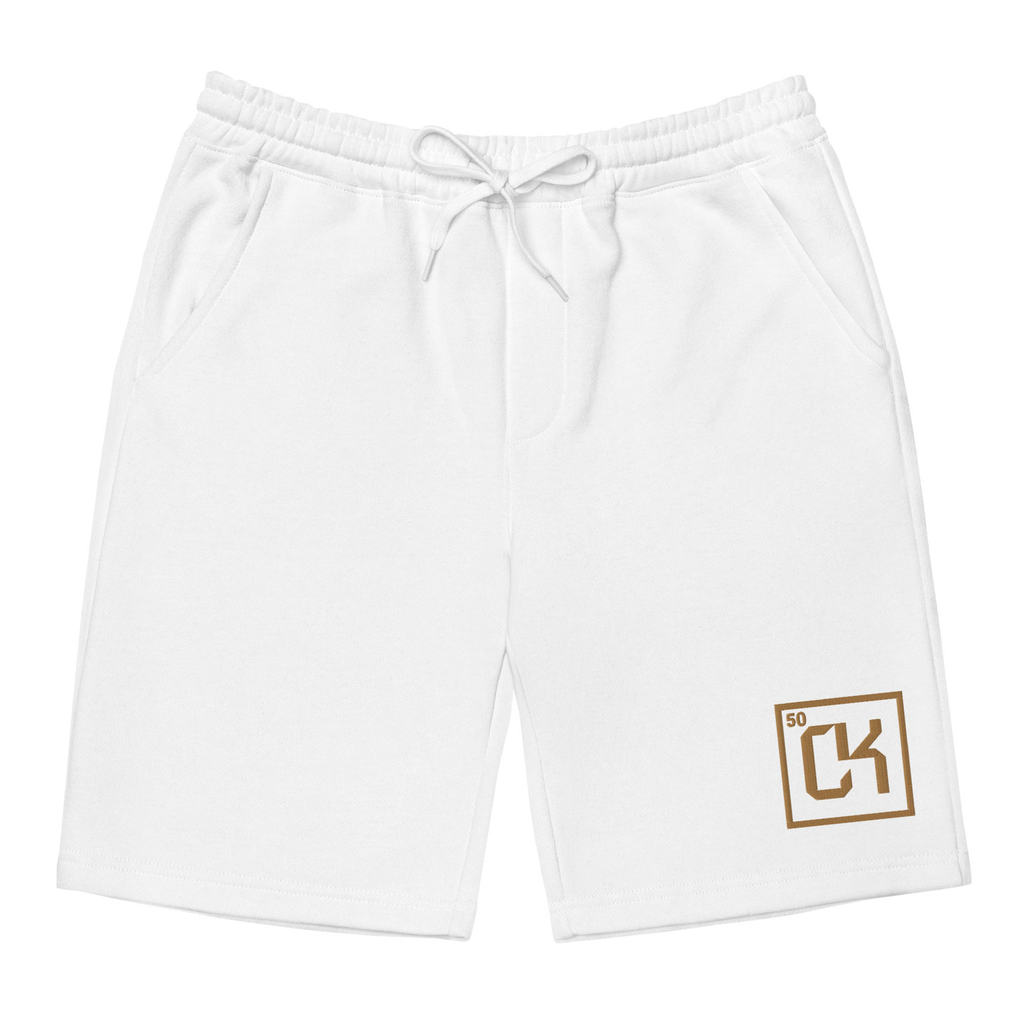 Chris Kavanagh "Logo" Shorts