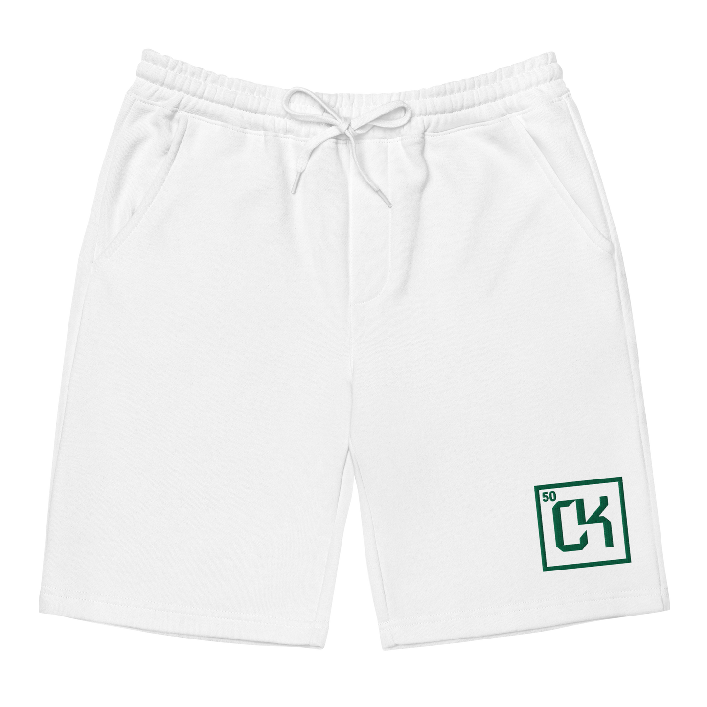 Chris Kavanagh "Logo" Shorts