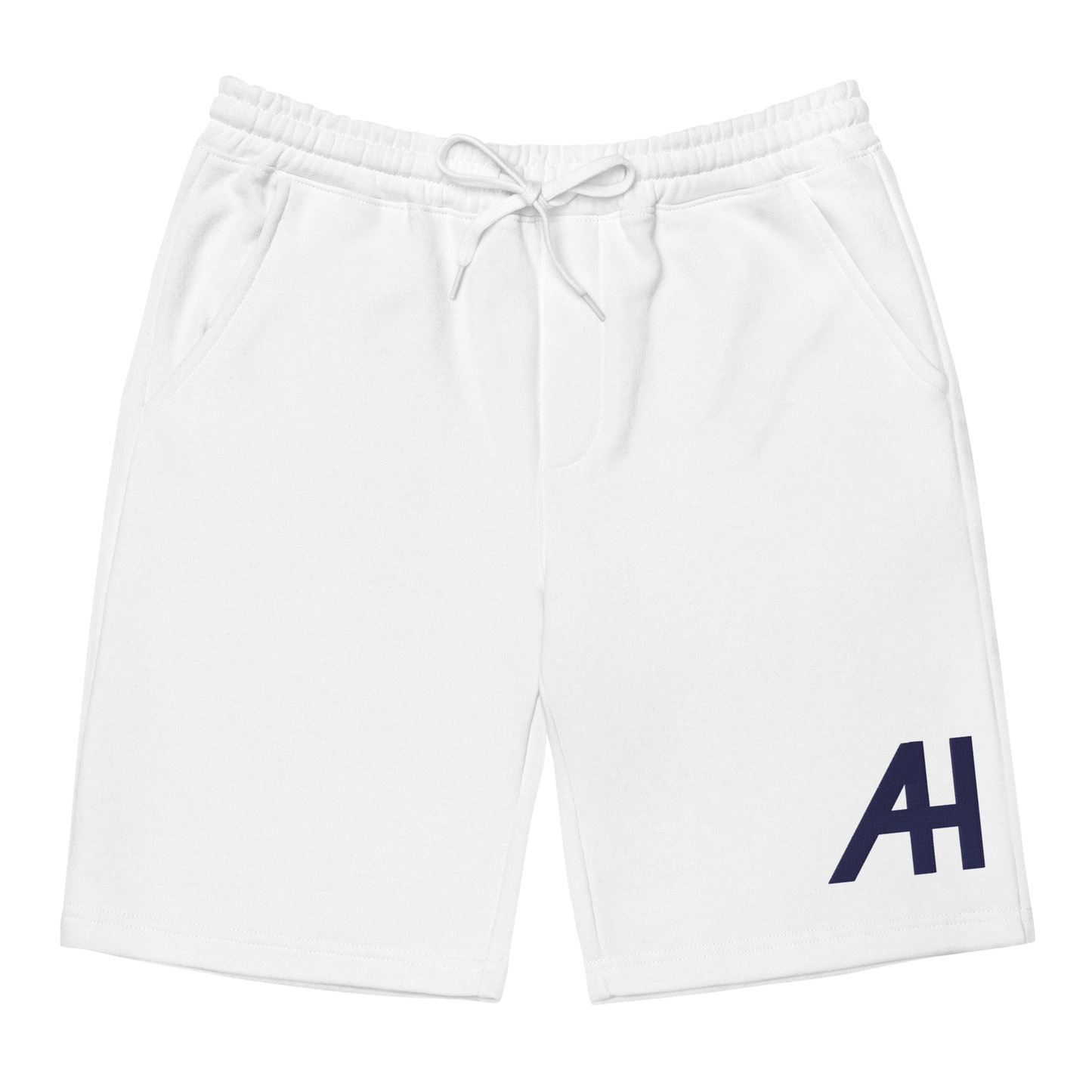 Ahmari Harvey "Logo" Shorts