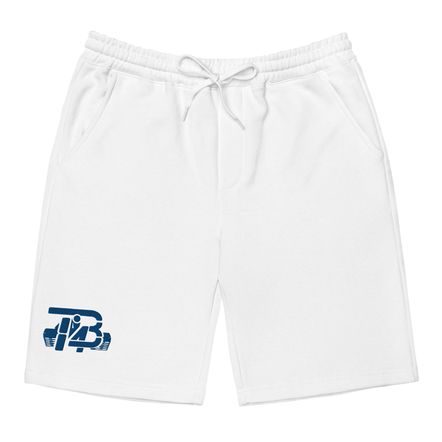 Tank Bigsby "Logo" Shorts