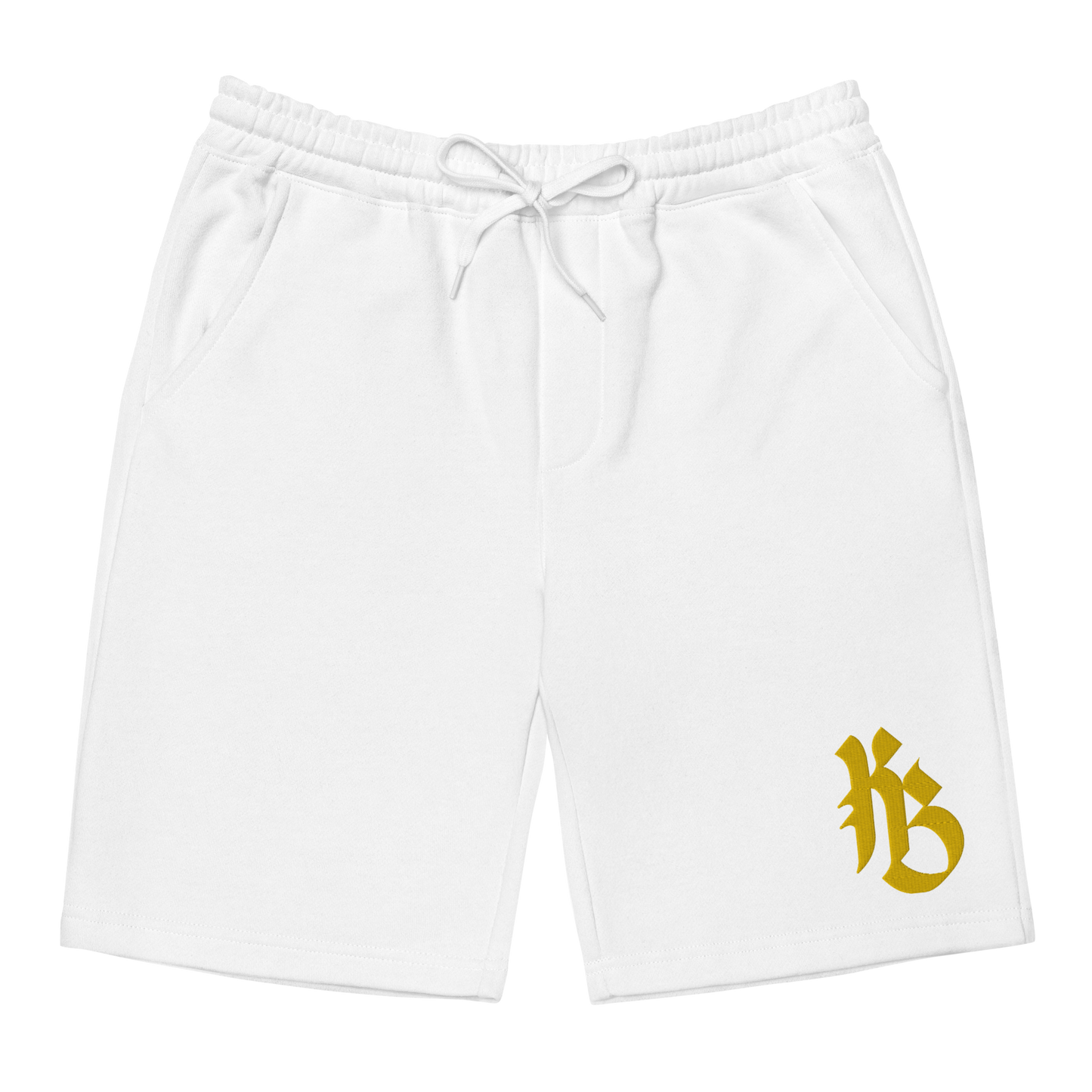 Keeanu Benton "Logo" Shorts