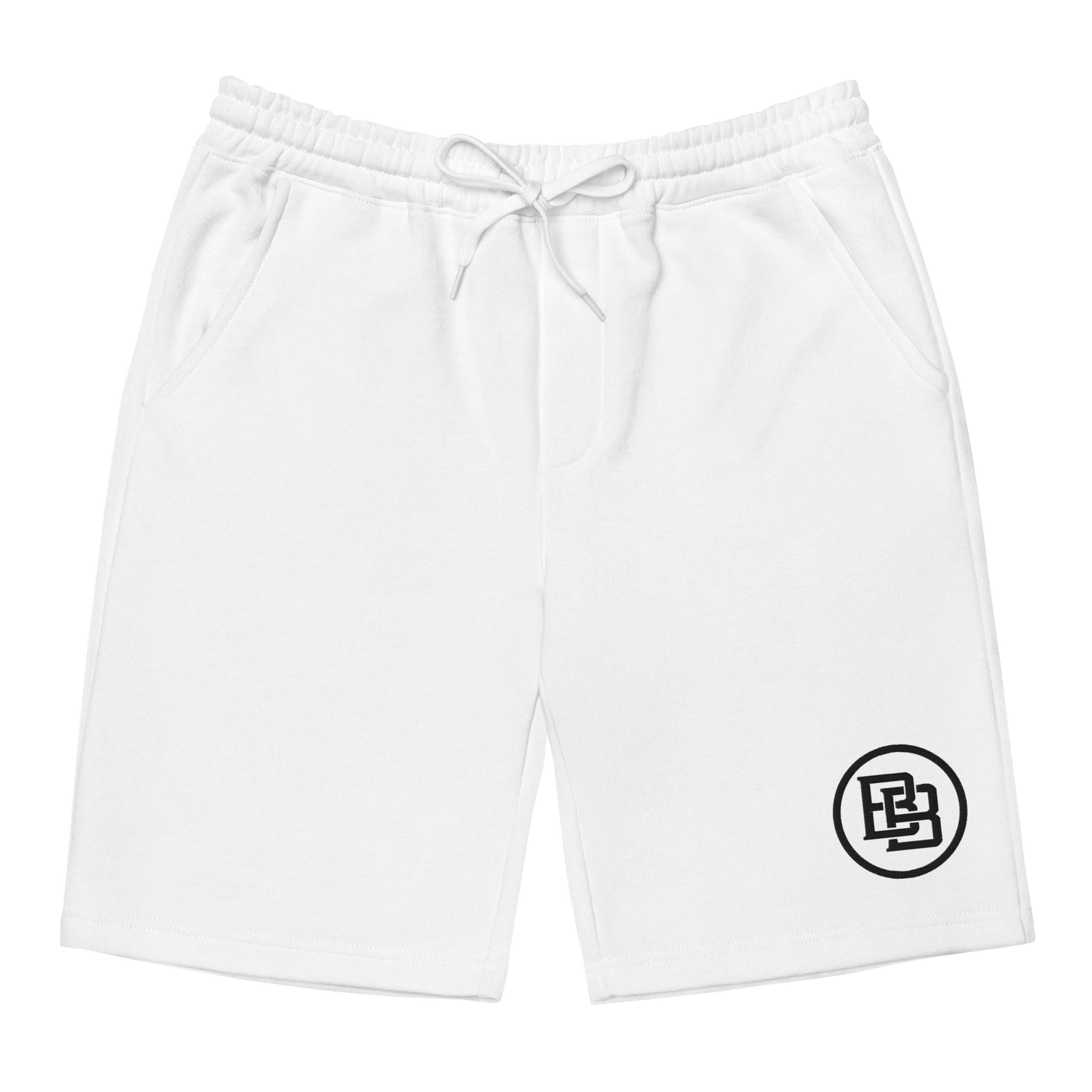 Brian Branch "Logo" Shorts