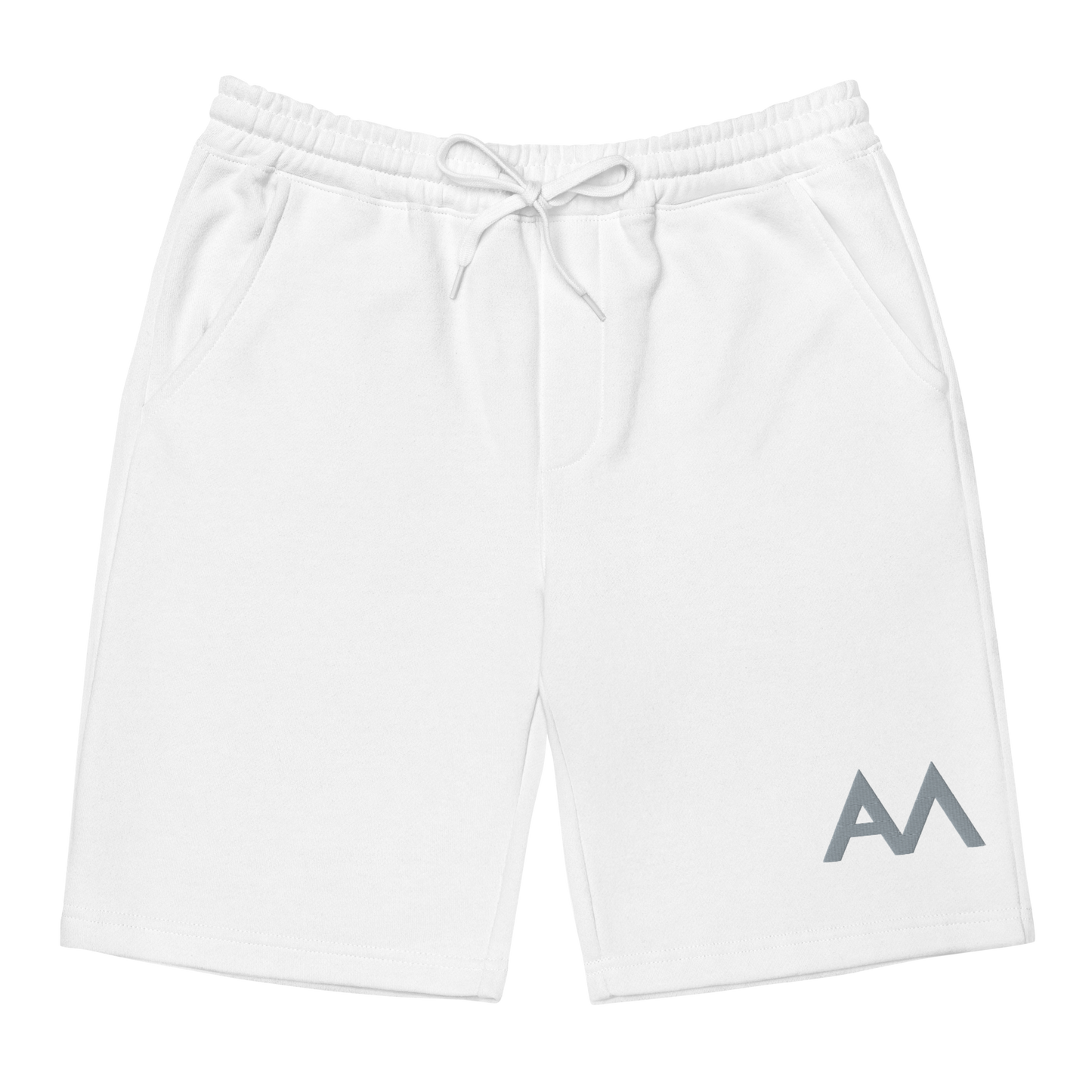 Alexander Mattison "Logo" Shorts