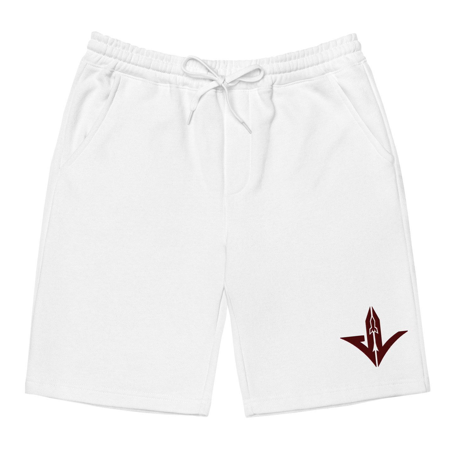 Jaylin Lucas "Logo" Shorts