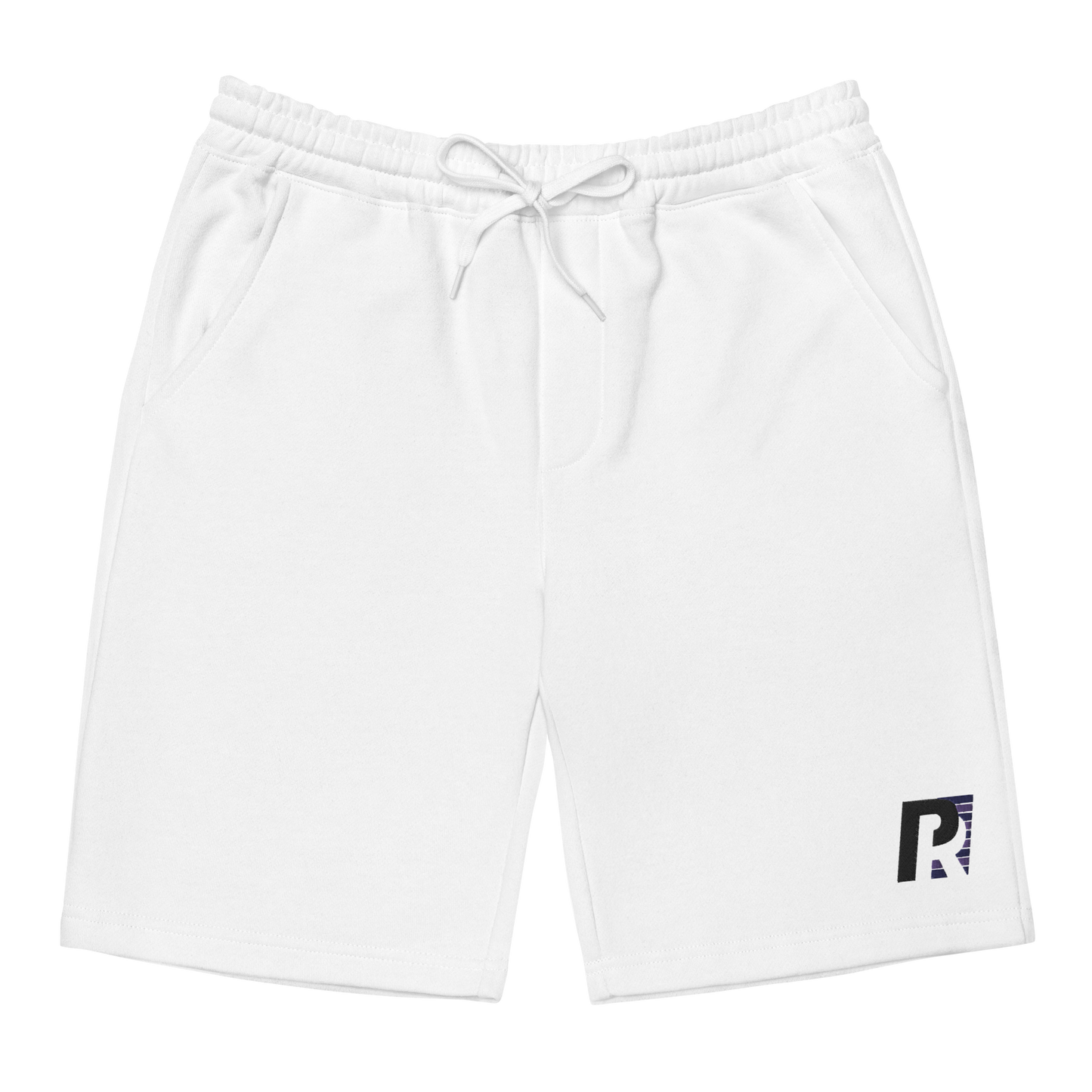 Patrick Ricard "Logo" Shorts